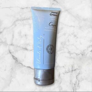 5/$20 Islands of Italy Champagne Hand‎ Cream